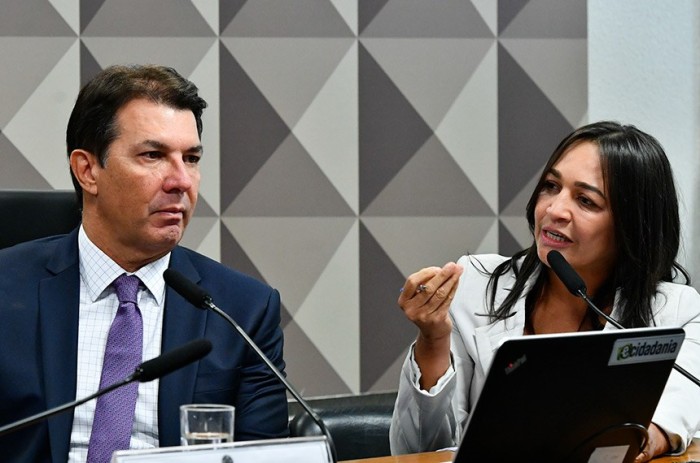 CPMI pode reconvocar Mauro Cid e quebrar sigilos de Zambelli