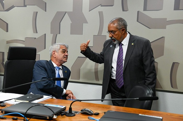 Santa Casa de Cambé (PR) pode se tornar Patrimônio Nacional da Saúde