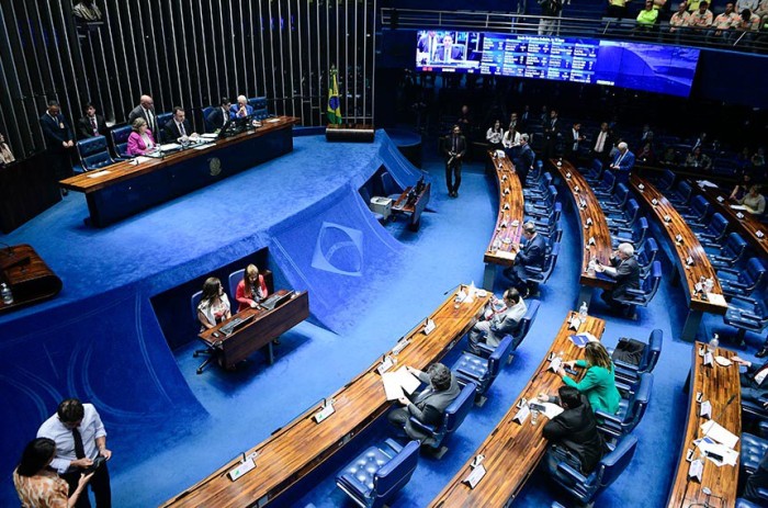 Aprovado projeto que posterga Biênio da Primeira Infância