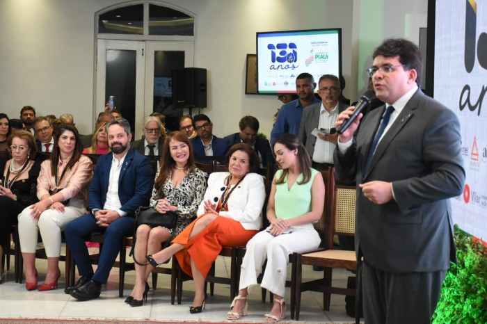 Personalidades nacionais e locais são homenageadas durante comemoração pelos 131 anos da Jucepi