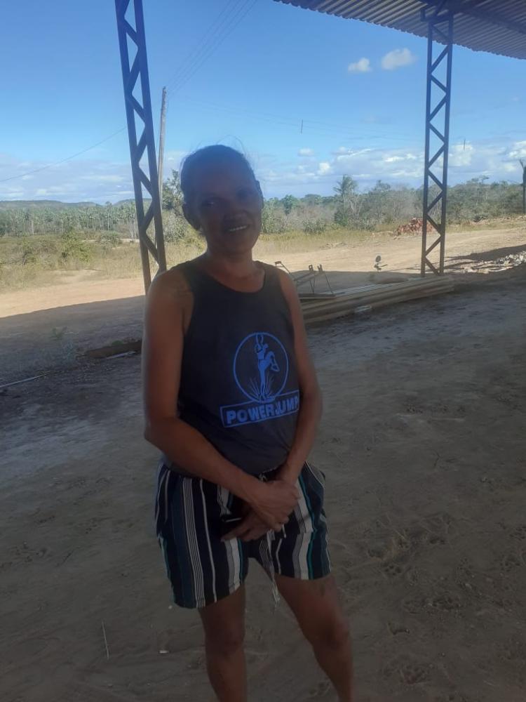Floriano: mulher desaparecida a dez dias é encontrada por sua filha