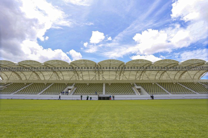 TVC vai transmitir jogos da primeira edição do Campeonato Cearense Feminino Sub-17