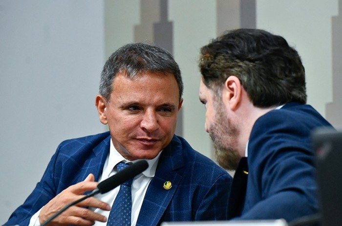 CPI das ONGs ouve especialistas em conflitos agrários e questões ambientais