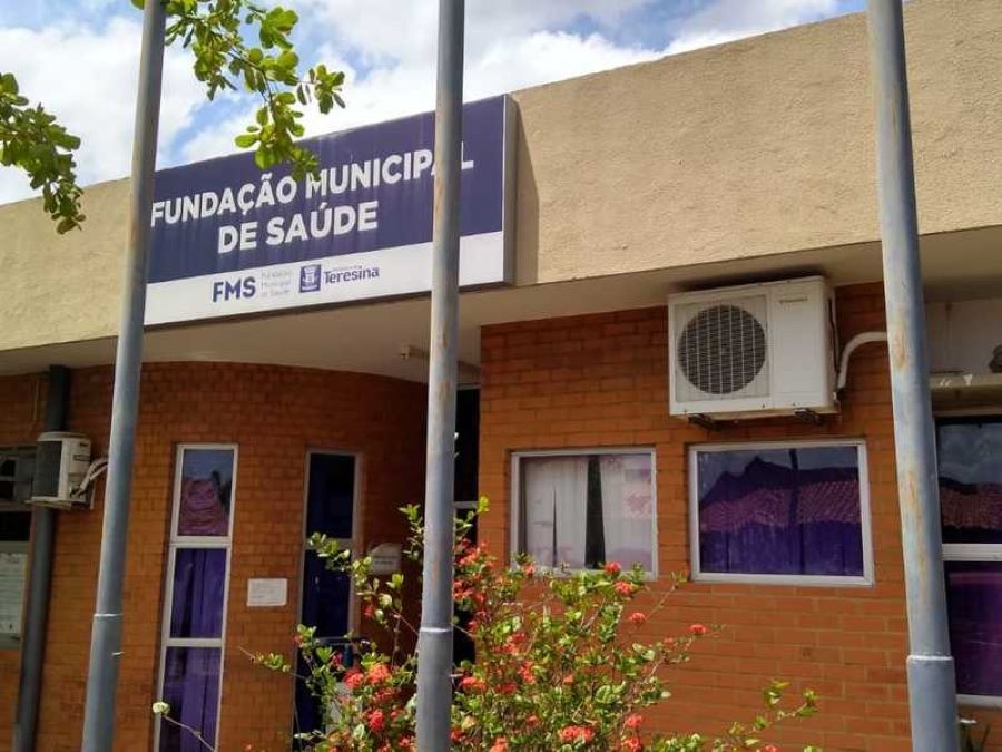 Médicos de Teresina realizam paralização, alegando más condições de trabalho