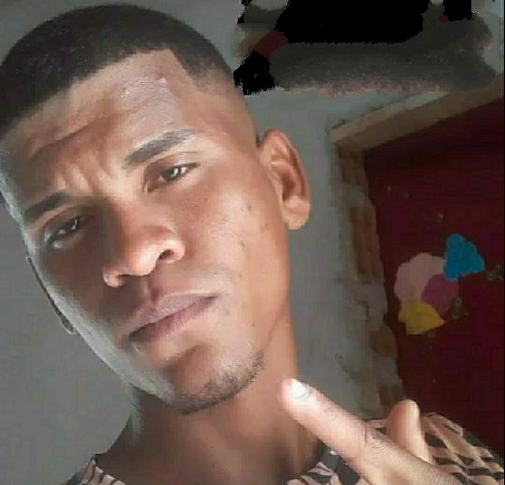Corpo de Mikael é encontrado pelos bombeiros no rio Parnaíba em Floriano