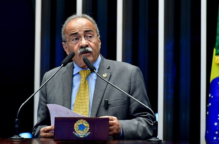 Chico Rodrigues defende redução de IPI para eletrodomésticos da linha branca