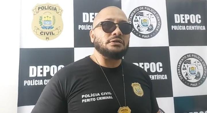 Encontrada ossada humana na zona rural de Floriano-PI