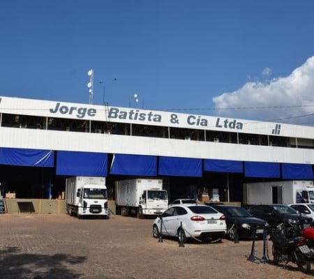 Ministério Público do Trabalho investiga Grupo Jorge Batista