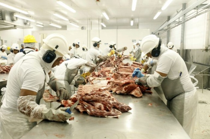 Destino de resíduos da produção de proteína animal é tema de debate na Câmara nesta segunda