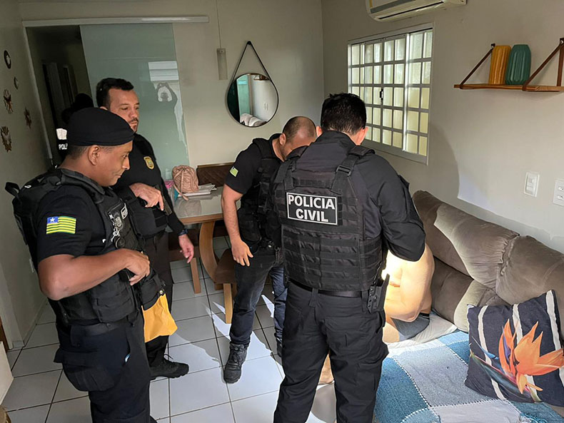 Operação 
