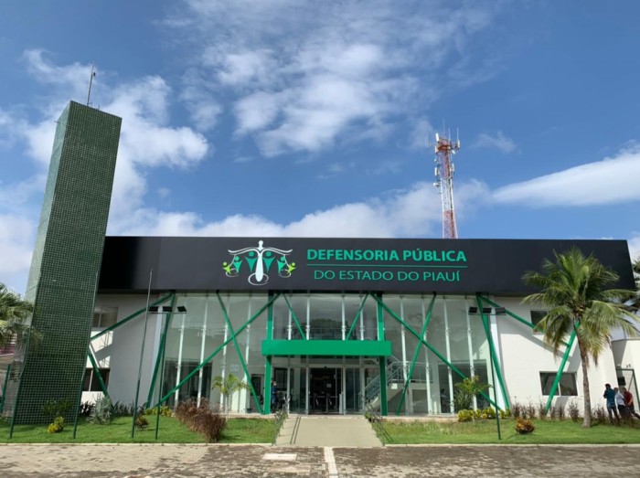Defensoria abre inscrições para teste seletivo para estágio não obrigatório de acadêmico de Direito