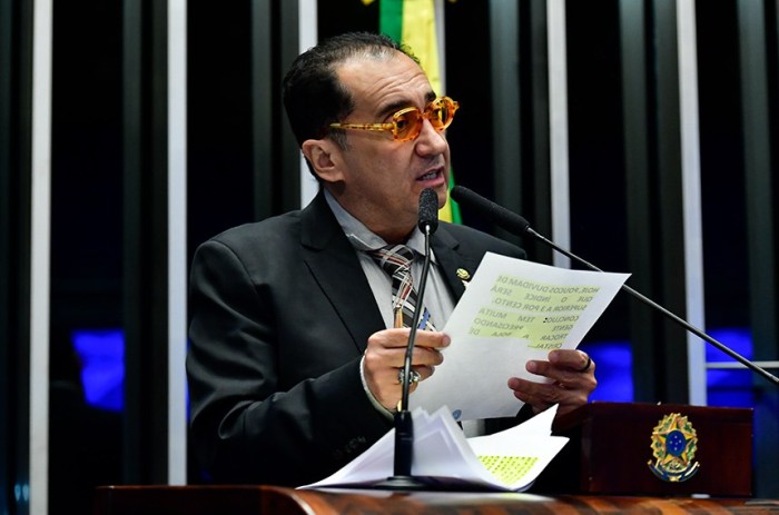 Kajuru celebra crescimento do PIB