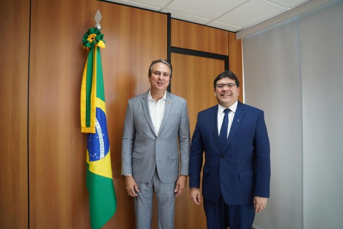 Ministro da Educação vem ao Piauí para assinar termo de retomada de obras da educação básica