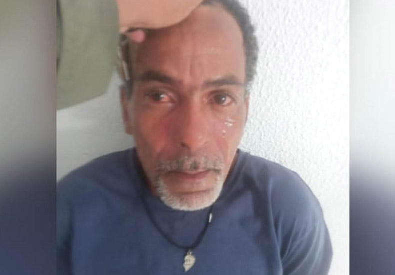 Acusado de estuprar e matar bebê de 4 meses é morto a tiros após sair de presídio no Piauí