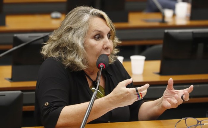 Comissão debate situação de intérpretes de Libras nas instituições de ensino