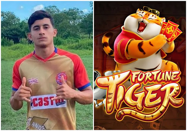 Jovem é encontrado morto no Maranhão após perder R$50 mil em jogo online