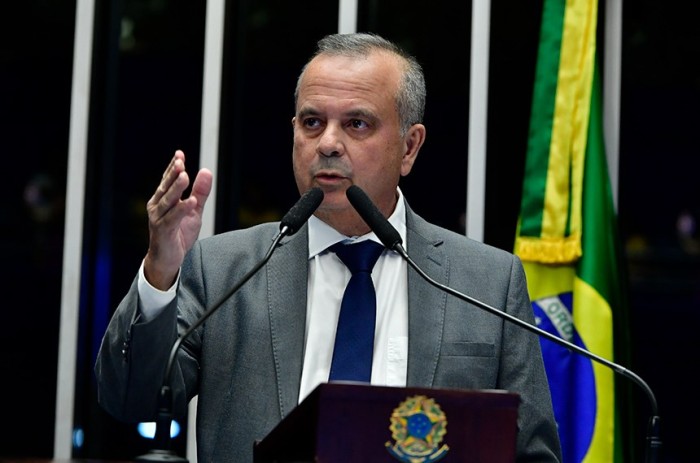 Rogério Marinho critica volta da contribuição obrigatória aos sindicatos