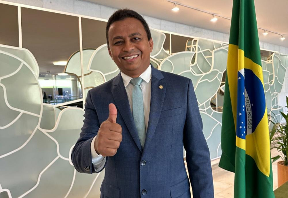 Ministério Saúde libera recursos construir Centros de Reabilitação em Floriano