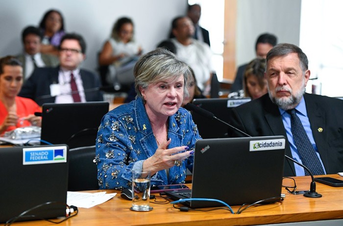 CAS aprova criação da campanha de prevenção ao engasgo em crianças