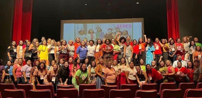 Conferência define saúde e segurança como principais propostas para Plano de Políticas para as Mulheres