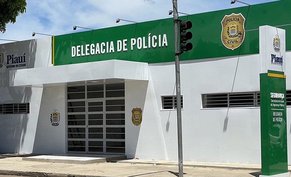 Homem suspeito de matar e enterrar o próprio pai é preso no Piauí