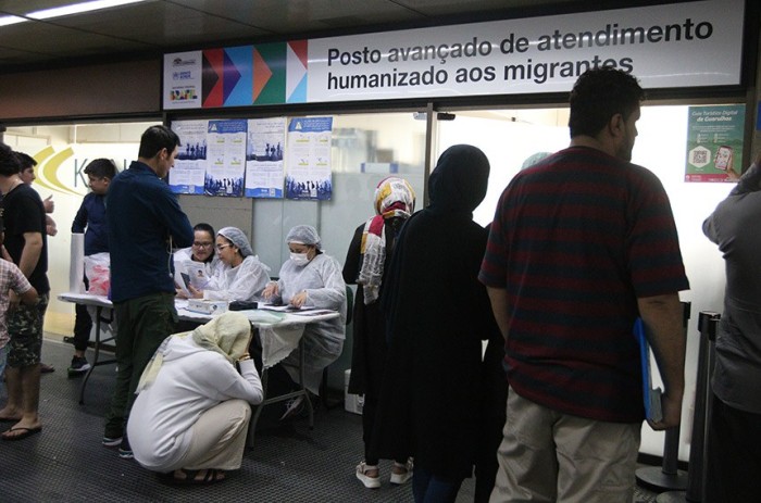 Semana do Migrante será comemorada anualmente em junho
