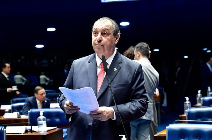 Prazo para processo produtivo básico da zona franca de Manaus segue para sanção