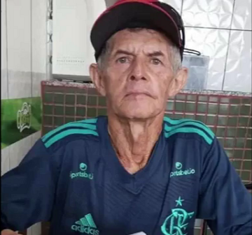 Homem morre ao cair de árvore em Floriano