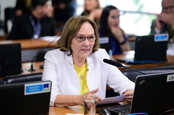 CAS aprova pensão a filhos de doentes isolados por hanseníase até 1986