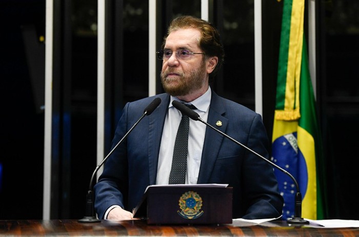 Plínio critica atuação exacerbada do STF em temas já consagrados na legislação