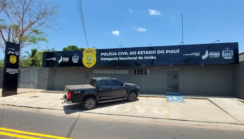 Avô é preso por estuprar netas de 9 e 15 anos no Piauí