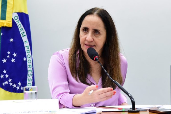 Comissão aprova processo seletivo simplificado para professor temporário da educação básica