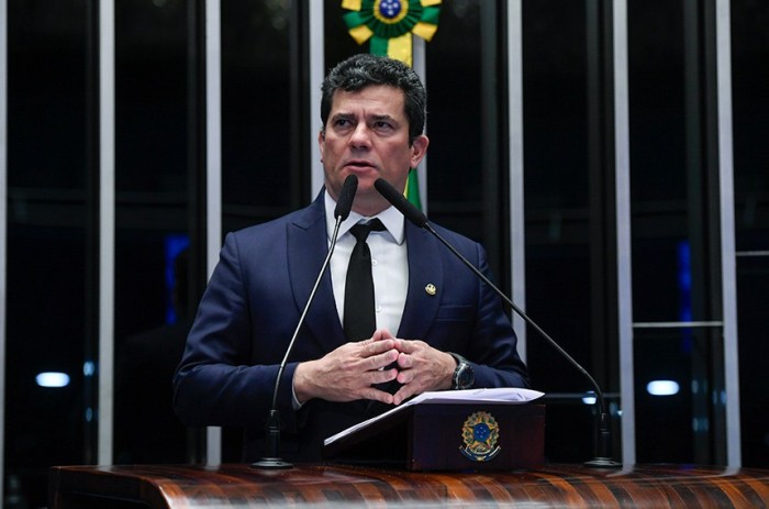 Moro destaca encontro com grupo de lideranças latino-americanas de direita