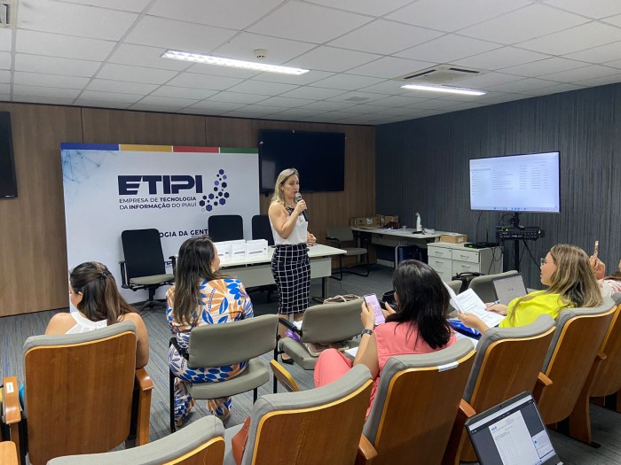 Sesapi reúne gestores das Regionais de Saúde para traçar estratégias e aperfeiçoar fluxo de trabalho