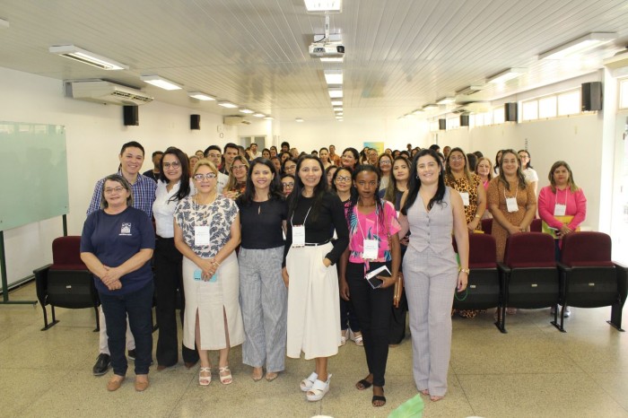 Sasc realiza I Seminário Descentralizado Procad-Suas/ Busca Ativa