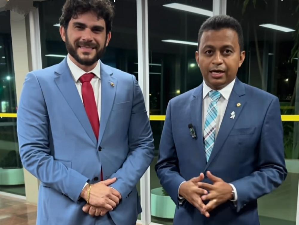 Avanços promissores rumo à implantação do curso de Medicina em Floriano, no Campus da UFPI