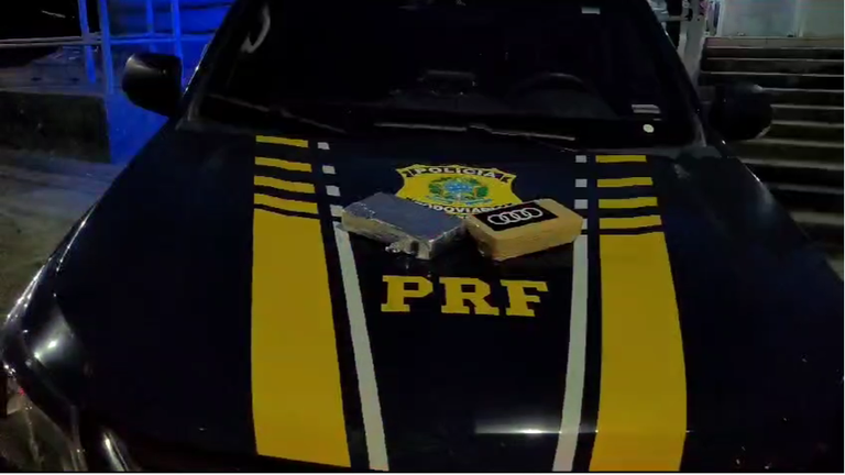 Foto: PRF-PI