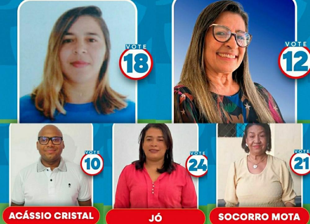 Confira o resultado geral da eleição do Conselho Tutelar em Floriano