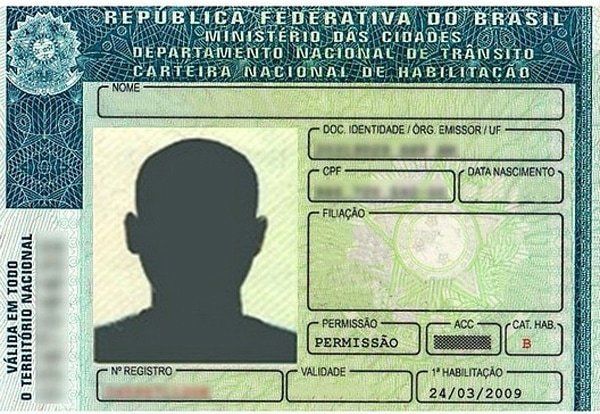 Como renovar a CNH de forma on-line pelo Gov.pi Cidadão
