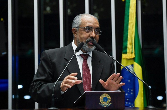 Paim celebra os 20 anos do Estatuto da Pessoa Idosa