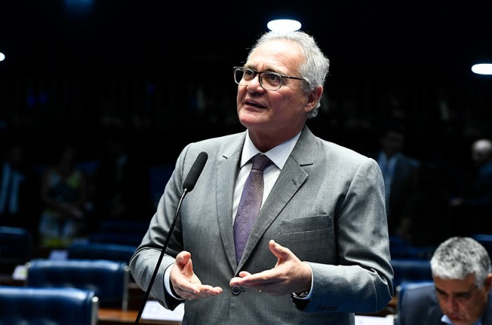 Senado autoriza operação de crédito de US$ 40 milhões ao estado de Alagoas