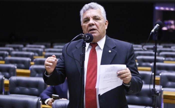 Projeto permite que fundo de fiscalização das telecomunicações seja repassado para polícias