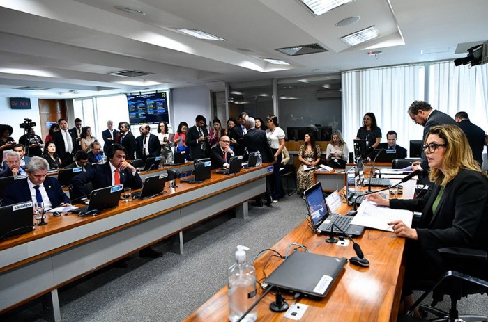 CMA avalia programa para engajar jovens na defesa do meio ambiente