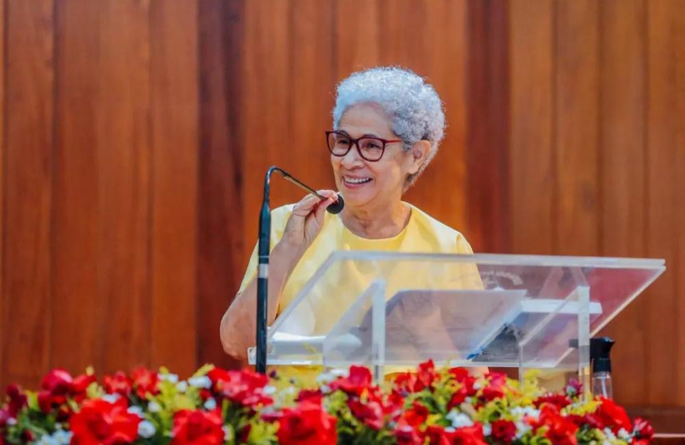 Presidente do PT de Floriano, confirma agenda da Governadora na cidade