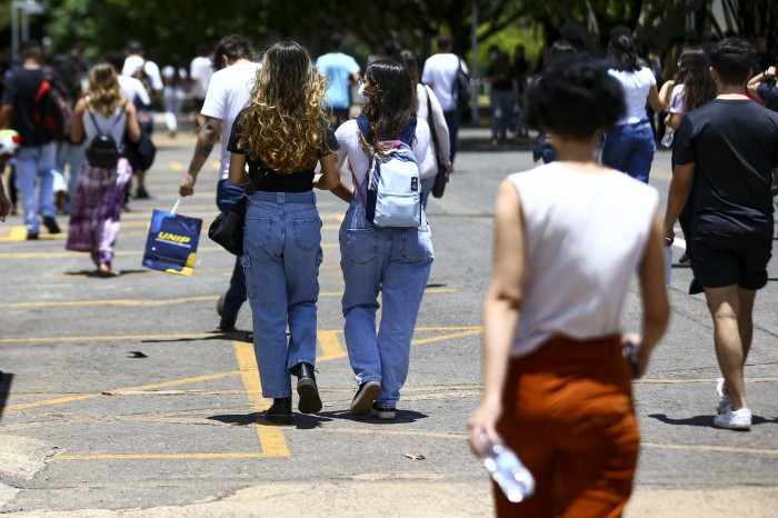 Entenda como o novo ensino médio vai impactar o Enem