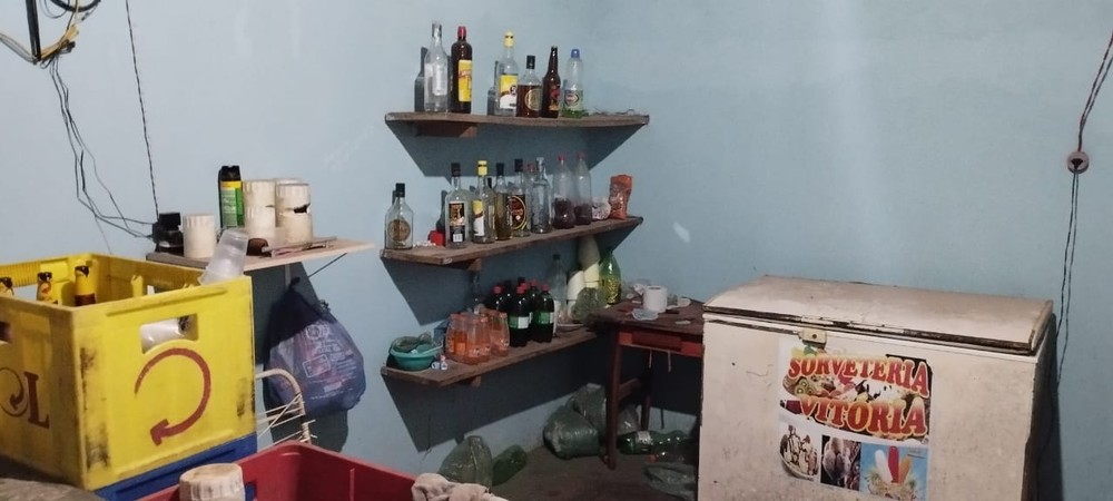 Três amigos morrem após bebedeira no Piauí; polícia investiga envenenamento