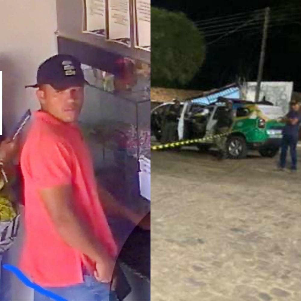 Homem é assassinado a tiros e facadas em Floriano-PI
