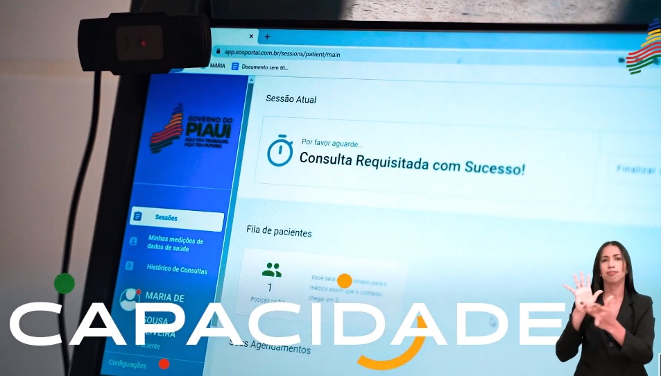Governo do estado faz homenagem do dia do Piauí