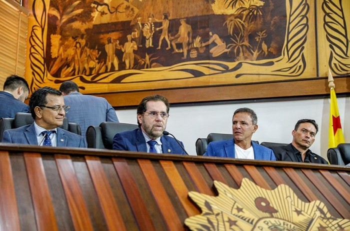 CPI representará no MPF contra ICMBio; audiência demanda obras na BR 364