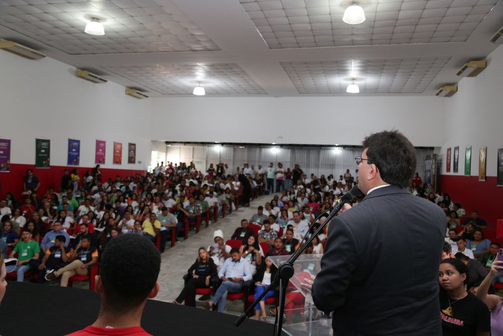Piauí realiza a 4º Conferência estadual de Juventude